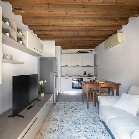 I-homes Pescaria 아파트 *