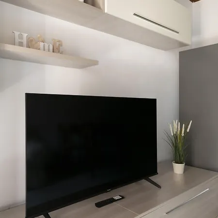 I-homes Pescaria 비첸차