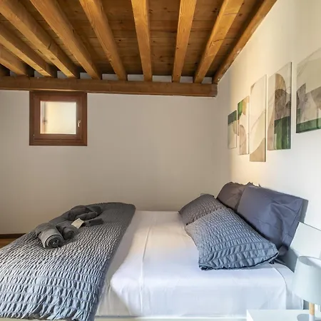 I-homes Pescaria 아파트 비첸차